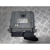 Блок управления двигателем Mercedes Benz Vito (W639) 2007 A6461500878