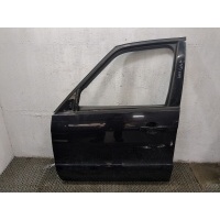 Дверь боковая (легковая) Ford Galaxy 2010-2015 2013 1681836