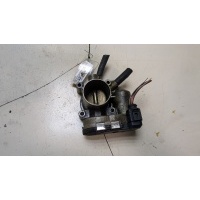 Заслонка дроссельная Volkswagen Lupo 2002 030133062