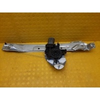 стеклоподъемник Renault Duster HJD 2021 827207833R