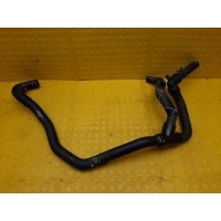 Патрубок Renault Duster HJD 2021 924100717R