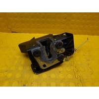 Замок двери Renault Duster HJD 2021 805030361R