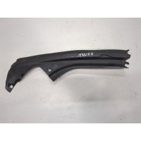 Пластик (обшивка) моторного отсека Renault Espace 4 2002- 2004 8200102799