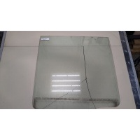 Стекло боковой двери Mitsubishi Pajero 2006-2011 2008 MR436982
