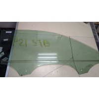 Стекло боковой двери Audi A3 2012-2016 2014 8V3845202A