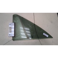 Стекло форточки двери Audi TT 1998-2006 2002 8N7845113A
