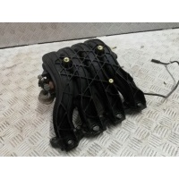 Lacetti коллектор впускной 96452343