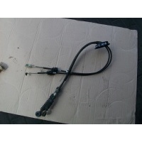 Трос ссылки переключения кпп volvo v70 i 97 - 00 2.4
