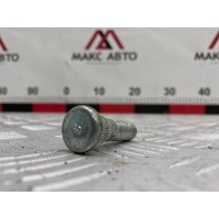 НОВАЯ(ЫЙ) Шпилька колеса Toyota Corolla Fielder NZE120 2002 0184001, <strong>-Б/У Детали сняты с АВТОМОБИЛЯ</strong>