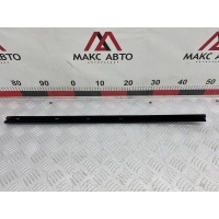 Б/У накладка стекла двери (молдинг, бархотка) Toyota Corolla Fielder NZE120 2002 (2000-2006) 28929, <strong>-Б/У Детали сняты с АВТОМОБИЛЯ</strong>