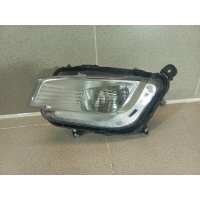 Фара противотуманная правая Geely Atlas 7054002701