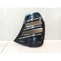 Решетка в бампер левая Chery Tiggo 7 PRO 602000944AA