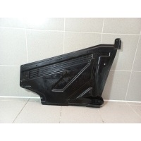 Защита антигравийная Mercedes-Benz A-Class W176 2466840300