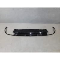 Юбка задняя Volvo S90 31383303