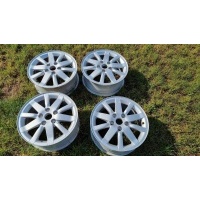 5x114.3 renault megan3 scenic3.403000028r alu дисков