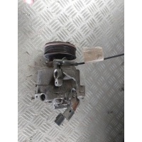Компрессор кондиционера mitsubishi lancer 7813a418