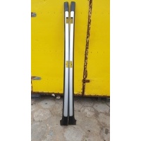 Реленги крыша комплект peugeot 5008 i 9675548077