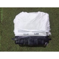 Подушка безопасности Porsche Cayenne Turbo E3 9Y 959 2020 9y0880204d
