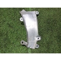 Защита топливных трубок Porsche Cayenne Turbo E3 9Y 959 2020 4m0201192k