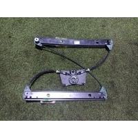 стеклоподъемник Porsche Cayenne Turbo E3 9Y 959 2020 9y0839461