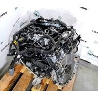 Двигатель Land Rover Defender 2 2019 PT204 PT204