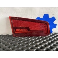 габаритный фонарь левый Scania 6 2039491