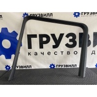 молдинг двери правой Scania 6 2114834