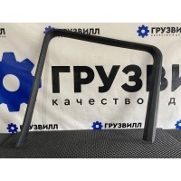 молдинг двери правой Scania 6 2114834