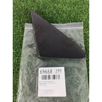 уголок крыла Nissan Note E11 2009 638701u600