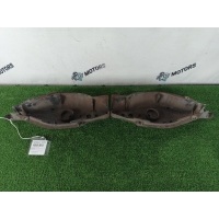 защита днища кузова Mercedes-Benz C-Class W203 2001 a2033520088