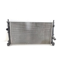 Радиатор охлаждения двигателя Volvo V50 MW20 2009 1897406, 3M5H8005RK, 1357325, 3M5H8005TL, 1354177