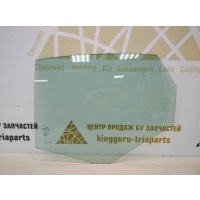 Стекло двери Volvo S90 2 D4 Дорестайлинг PS 2020 31371942