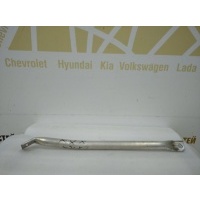Кронштейн передней панели BMW X3 G01 до Рестайлинг 2017-2021 51648080065