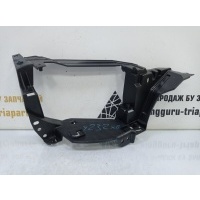 Кронштейн насадки глушителя BMW X5 G05 M-Pack 2019-2023 51128074188