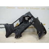 Кронштейн противотуманной фары BMW X1 F48 M-Pack 2015-2019 51118059897