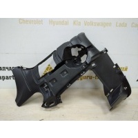 Кронштейн противотуманной фары BMW X1 F48 M-Pack 2015-2019 51118059897