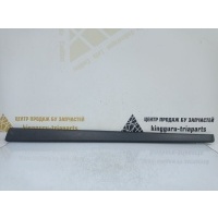 Молдинг двери Lada Vesta 1 GFL_ до Рестайлинг 2015-2022 8450031024
