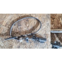 Датчик температуры выхлопных газов volvo 30729648a