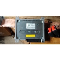 Volkswagen skoda seat усилитель dynaudio 5h0035456a