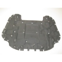Порше panamera 970 изоляция капота 97055610103