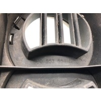 Решетка радиатора Audi A4 B6 2002 8E0853651B