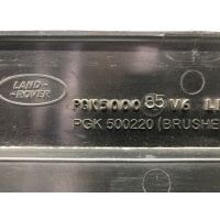 Диффузор вентилятора Land Rover Discovery 4 2010 PGK500085