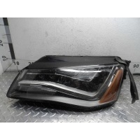 Фара левая Audi A8 D4 (4H2) 2010 - 2014 2014 4H0941003,