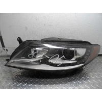 Фара левая Volkswagen Passat CC Рестайлинг (357) 2012 - 2017 2013 3C8941753S,