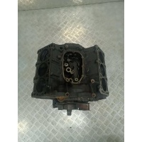 Блок цилиндров Audi A6 C5 рестайлинг 2001-2004 2001 059103021L