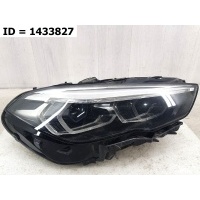 Фара правая BMW 2-er 63119449600