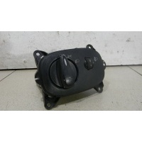 Блок управления светом Ford Transit Connect 1 2002-2013 4042356