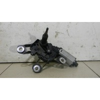 Моторчик стеклоочистителя задний Ford Transit Connect 1 2002-2013 1520304