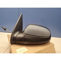 Зеркало левое Citroen Saxo 1996-2003 8151T7