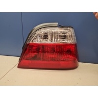 Фонарь на крыло правый Daewoo Nexia 1996- 96187411